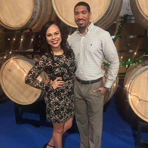 Meet your Posher, Brooke